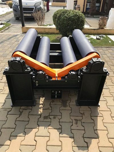 reconditionare utilaje agricole